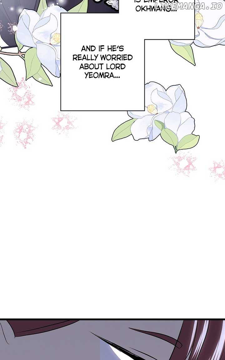 Hell Love Story Chapter 52 - Page 74