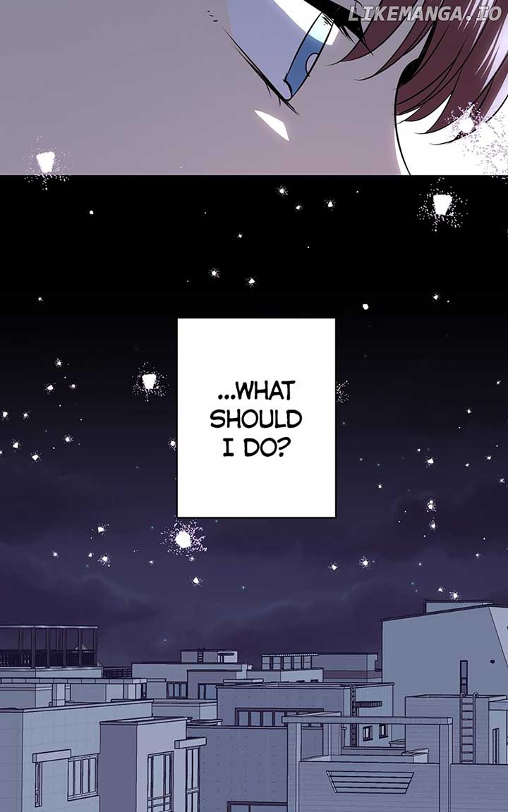 Hell Love Story Chapter 52 - Page 75