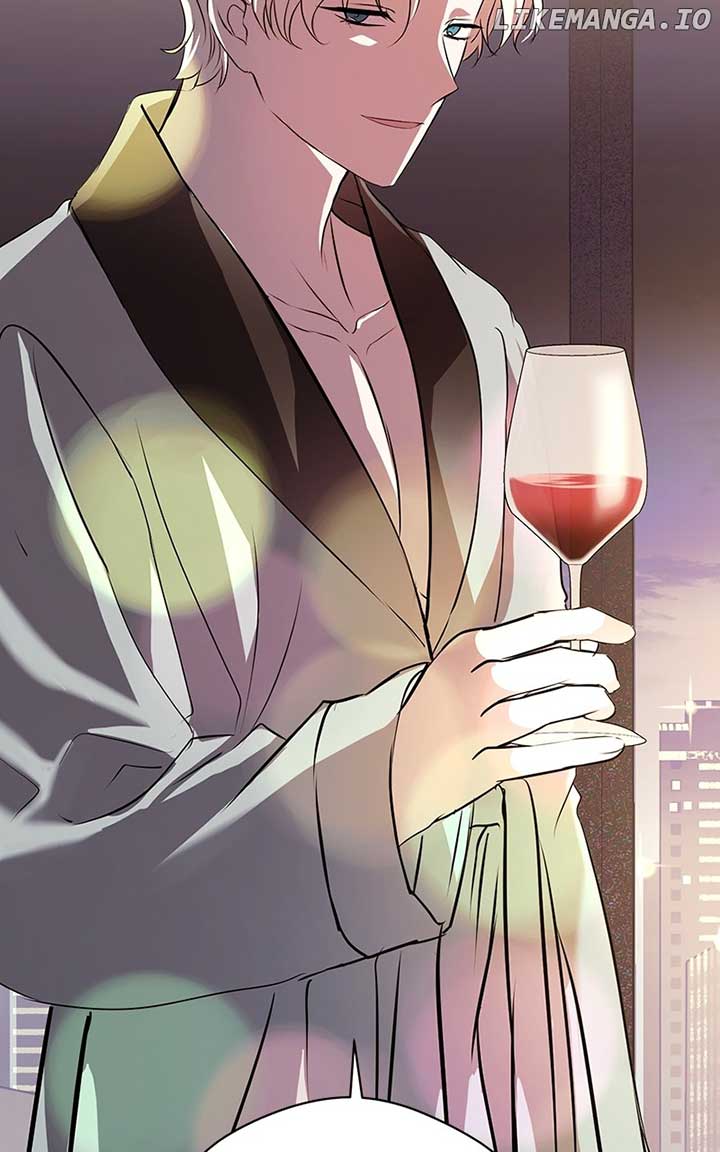 Hell Love Story Chapter 52 - Page 80