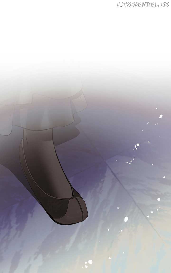 Hell Love Story Chapter 53 - Page 1