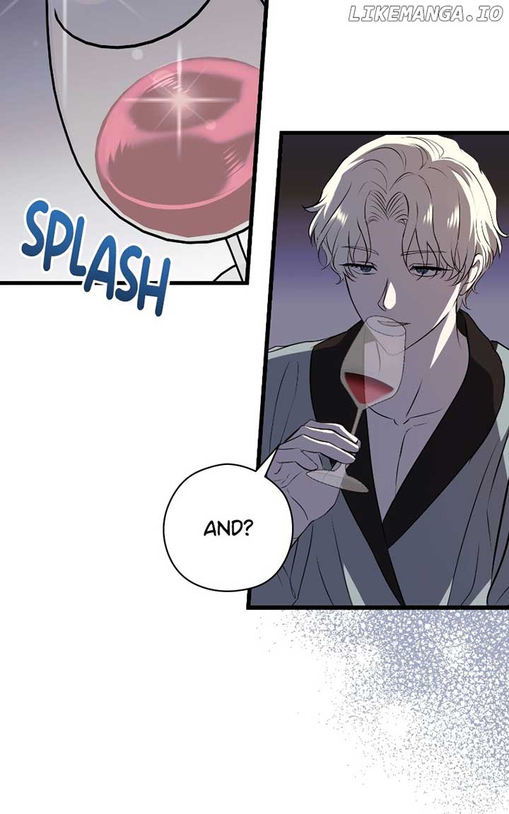 Hell Love Story Chapter 53 - Page 10