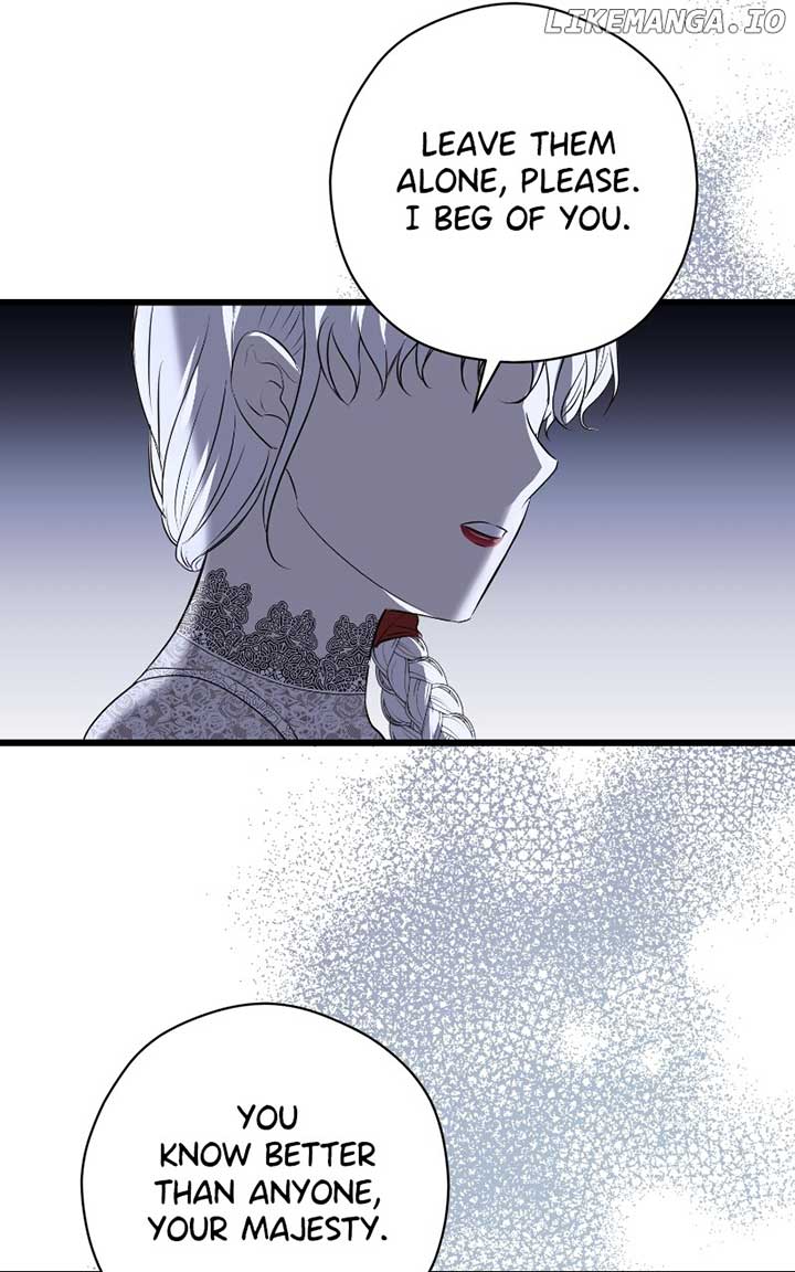 Hell Love Story Chapter 53 - Page 11