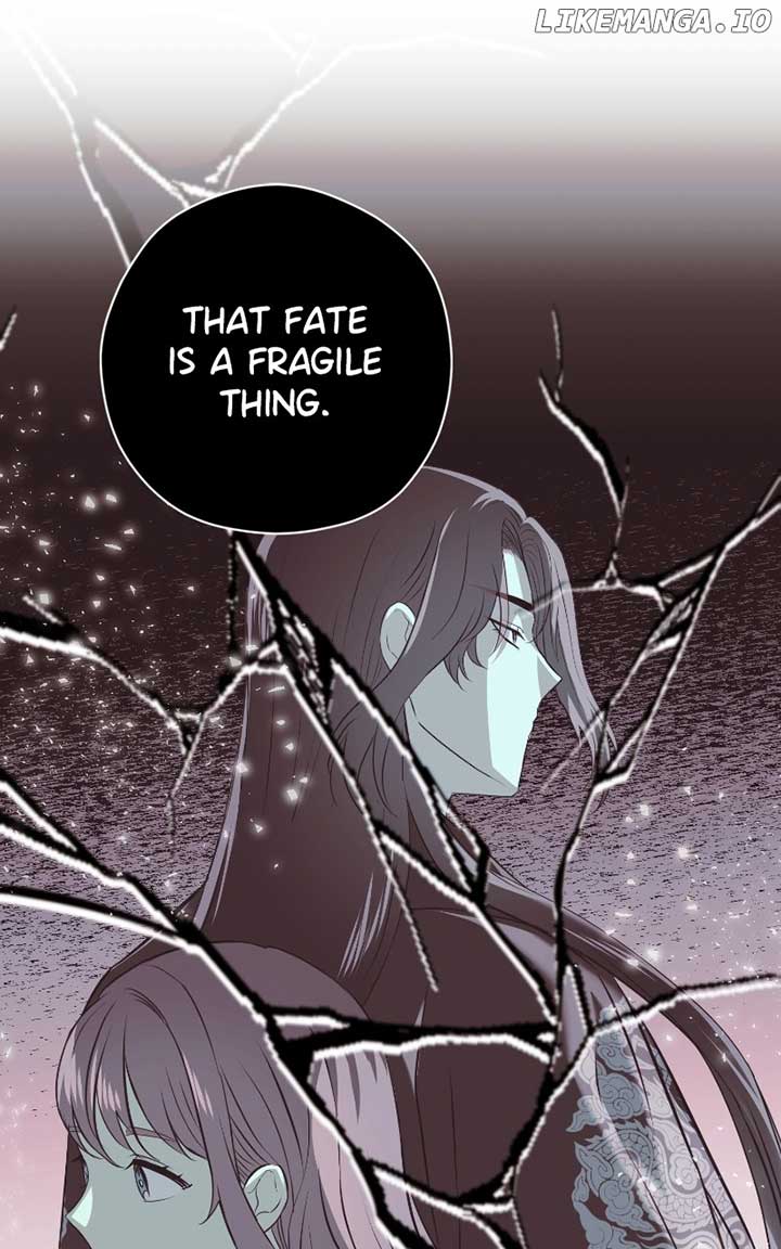 Hell Love Story Chapter 53 - Page 13