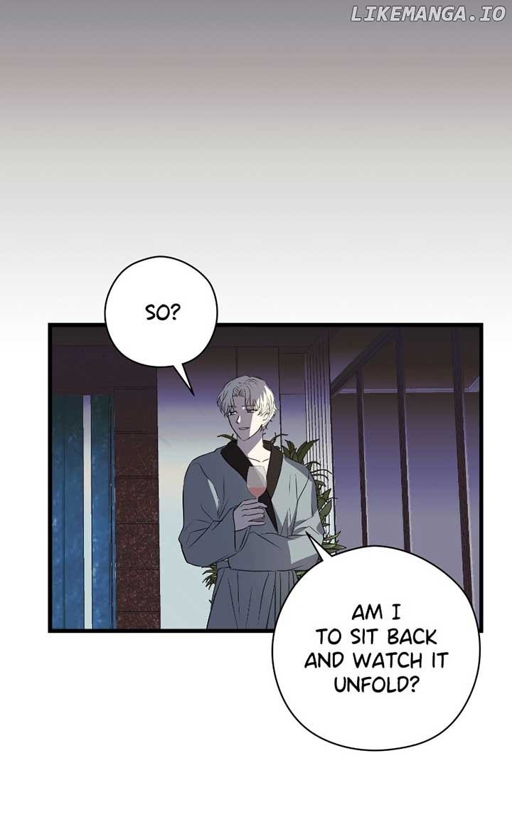 Hell Love Story Chapter 53 - Page 15