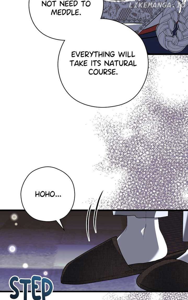 Hell Love Story Chapter 53 - Page 17