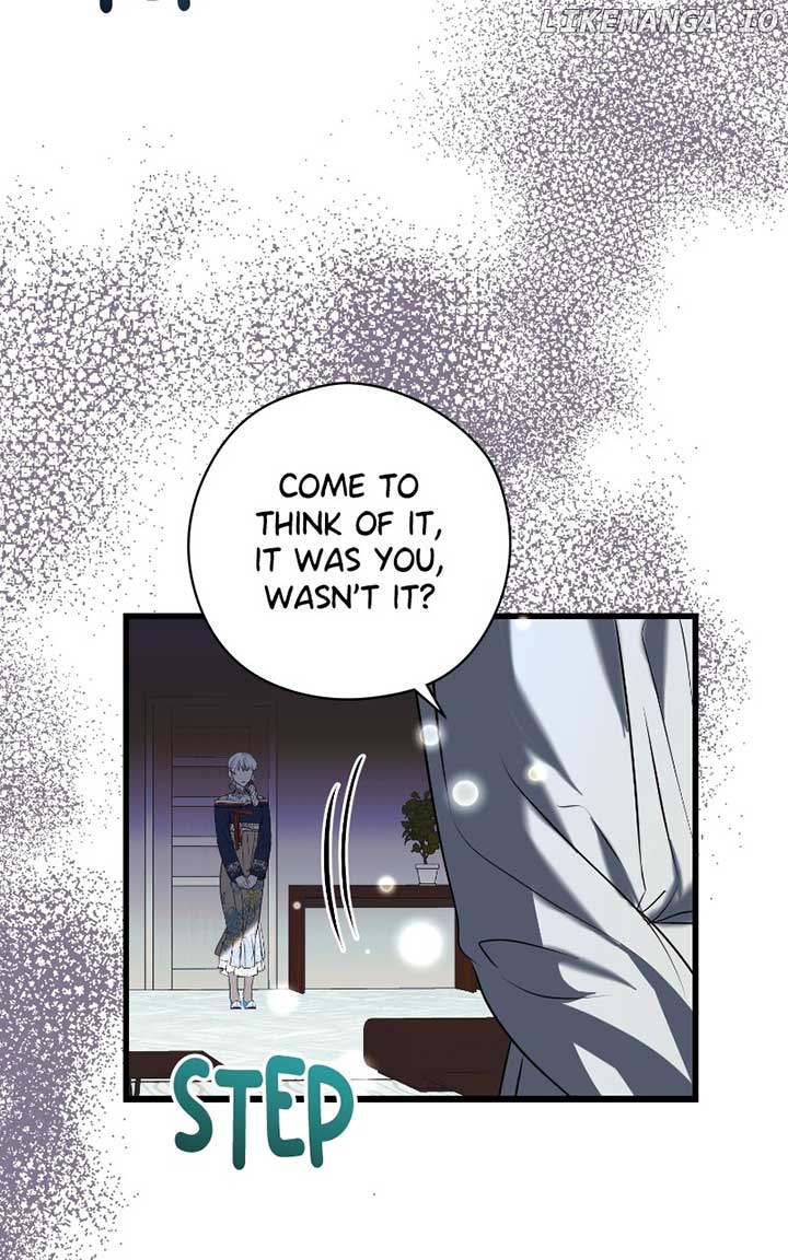 Hell Love Story Chapter 53 - Page 18