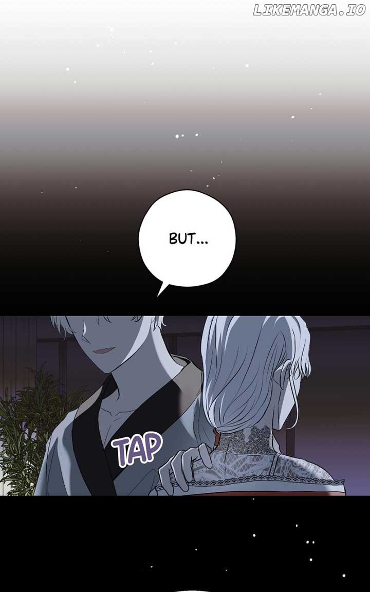 Hell Love Story Chapter 53 - Page 22