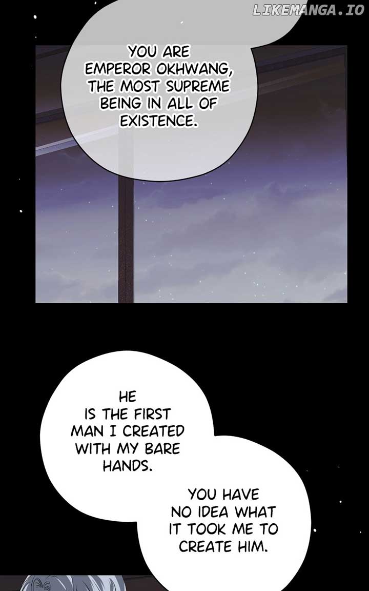 Hell Love Story Chapter 53 - Page 25