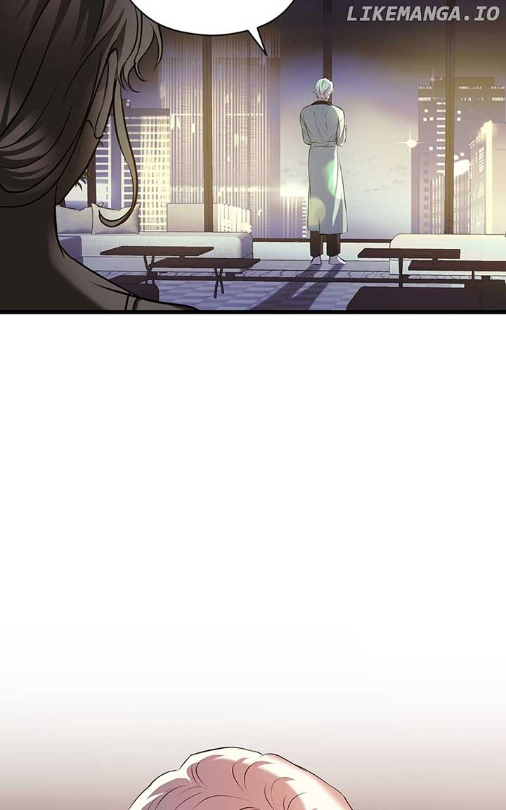 Hell Love Story Chapter 53 - Page 3