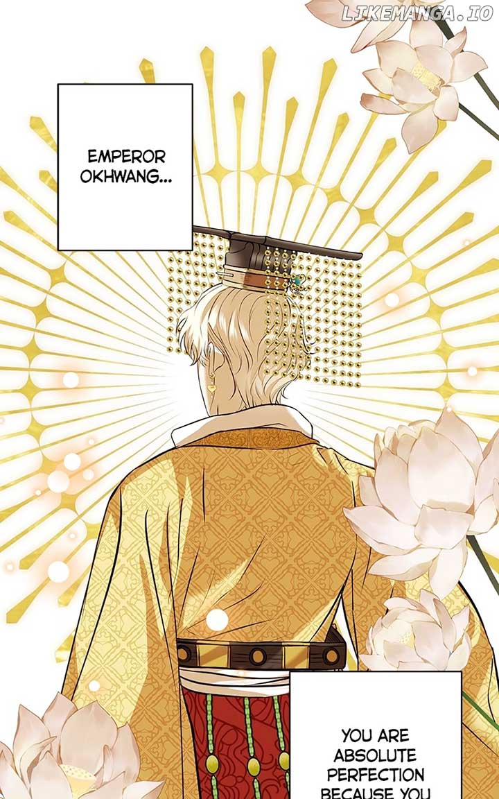 Hell Love Story Chapter 53 - Page 33