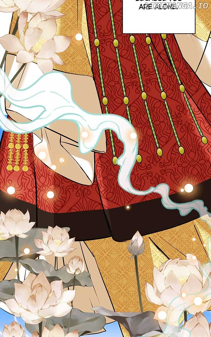 Hell Love Story Chapter 53 - Page 34