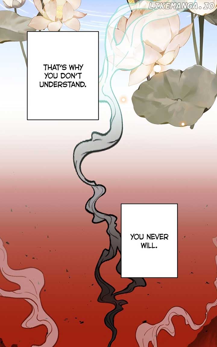 Hell Love Story Chapter 53 - Page 35