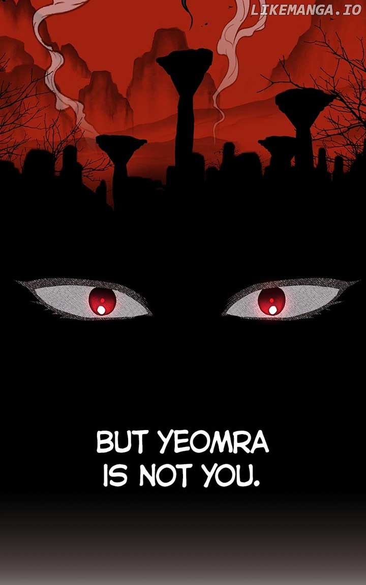 Hell Love Story Chapter 53 - Page 36