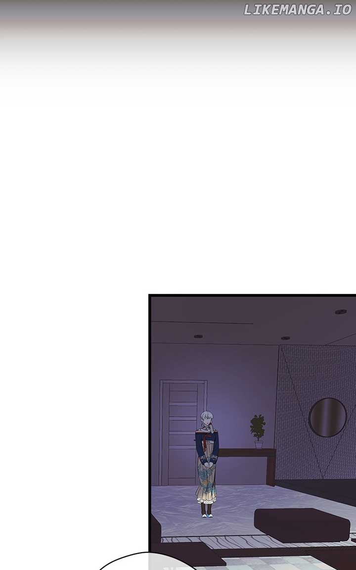 Hell Love Story Chapter 53 - Page 37