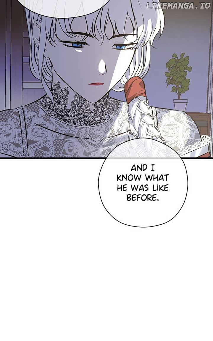 Hell Love Story Chapter 53 - Page 39