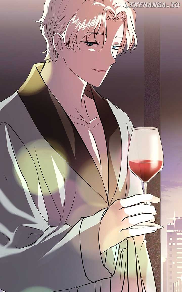 Hell Love Story Chapter 53 - Page 4