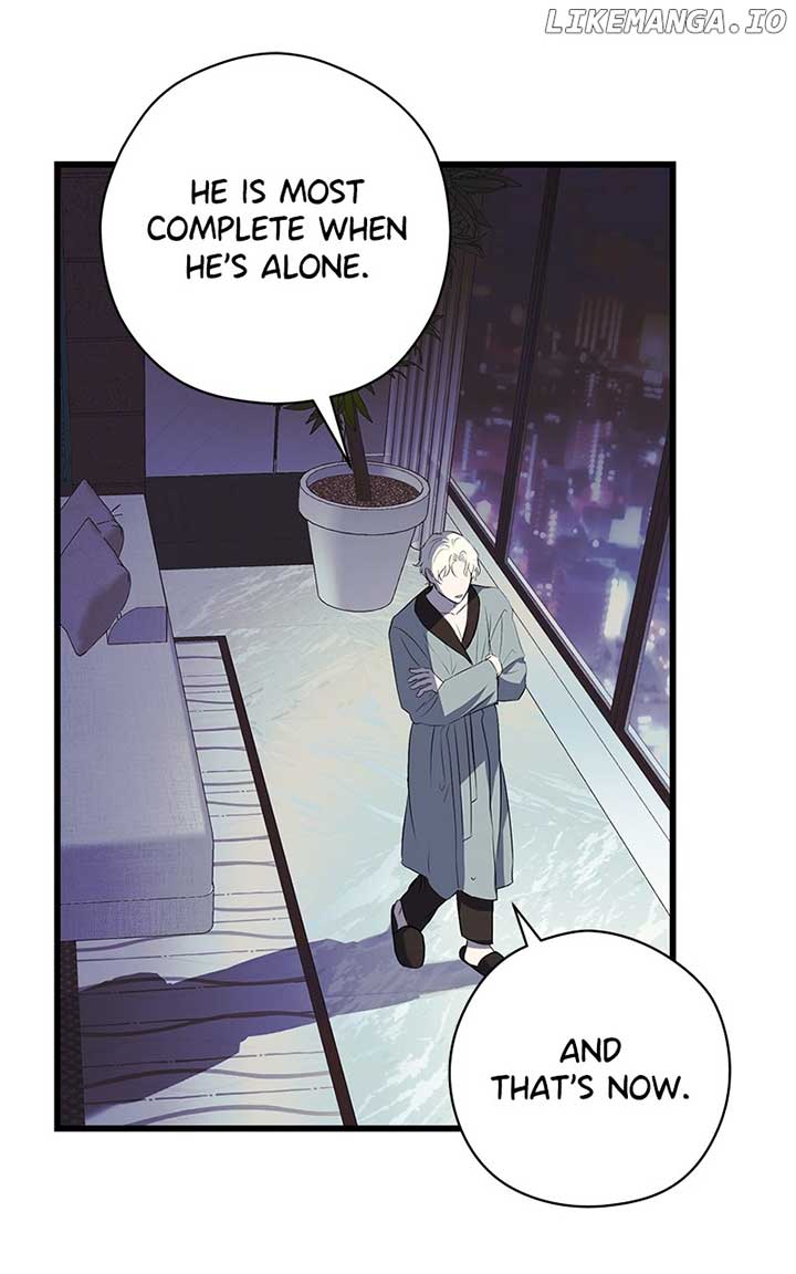 Hell Love Story Chapter 53 - Page 40