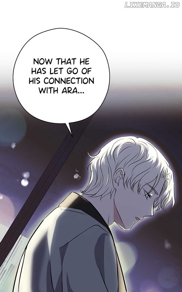 Hell Love Story Chapter 53 - Page 41