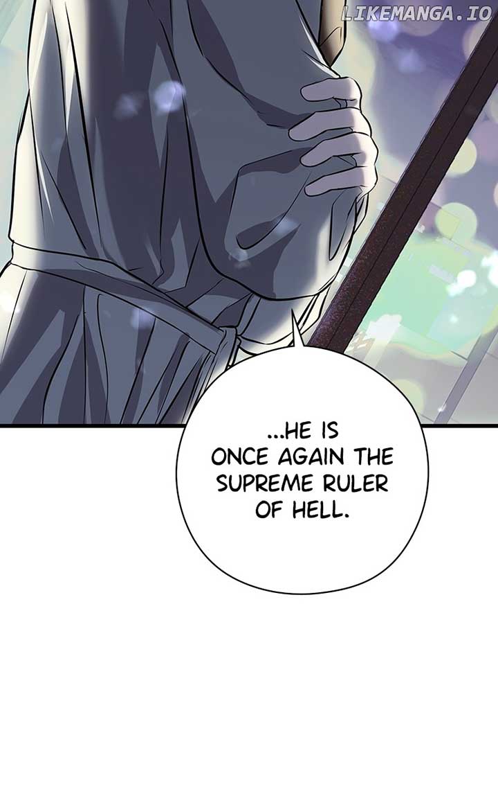 Hell Love Story Chapter 53 - Page 42