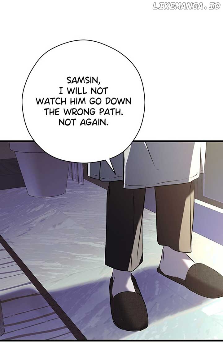 Hell Love Story Chapter 53 - Page 43