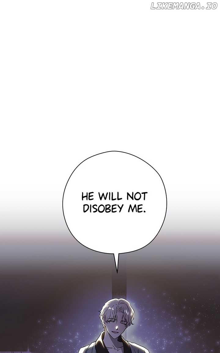 Hell Love Story Chapter 53 - Page 44