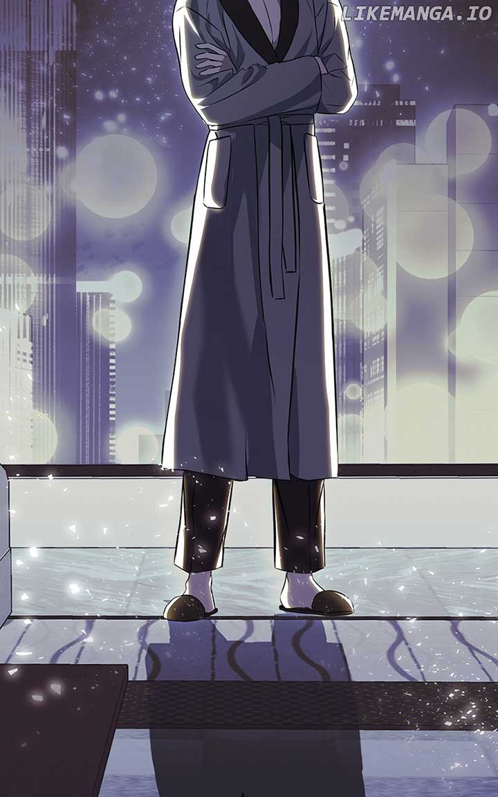 Hell Love Story Chapter 53 - Page 45