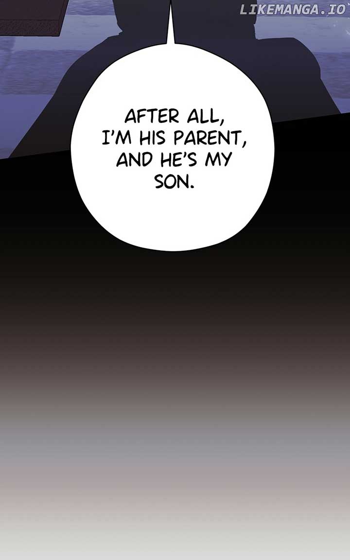 Hell Love Story Chapter 53 - Page 46