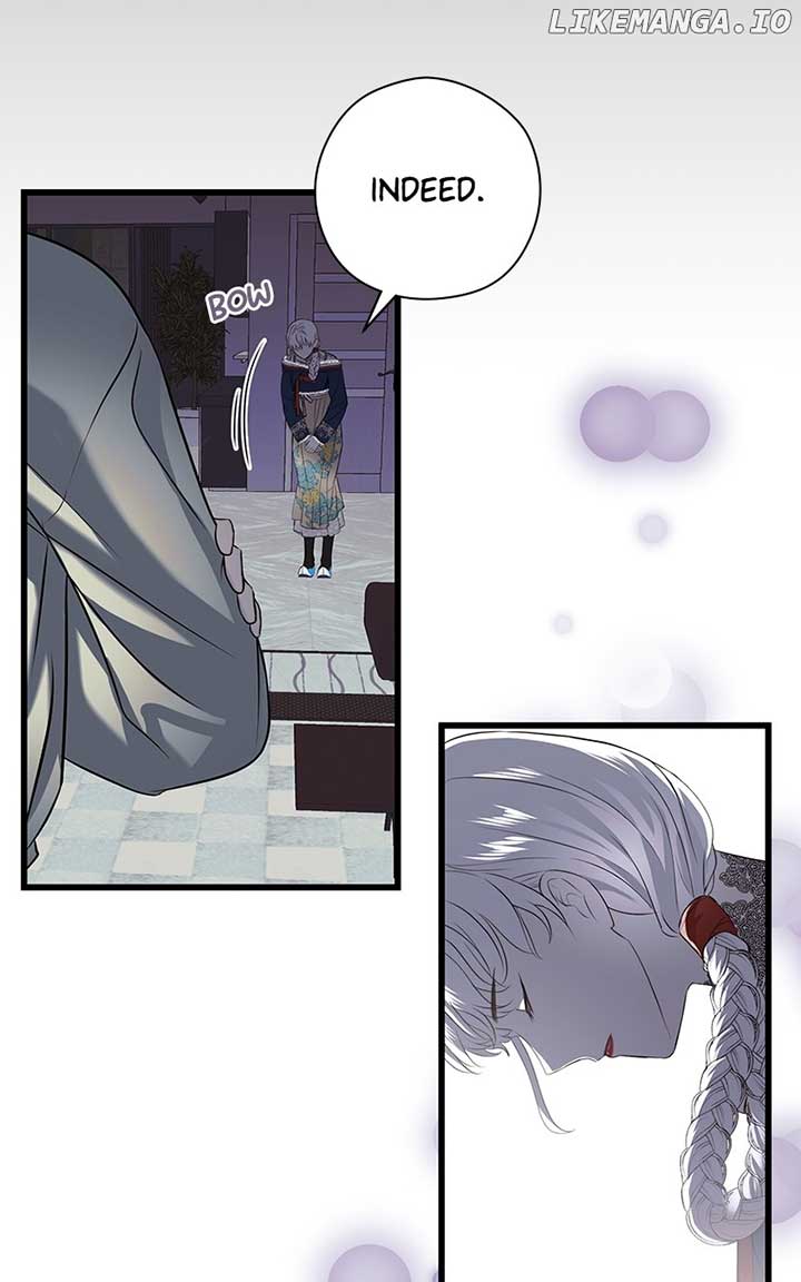 Hell Love Story Chapter 53 - Page 47