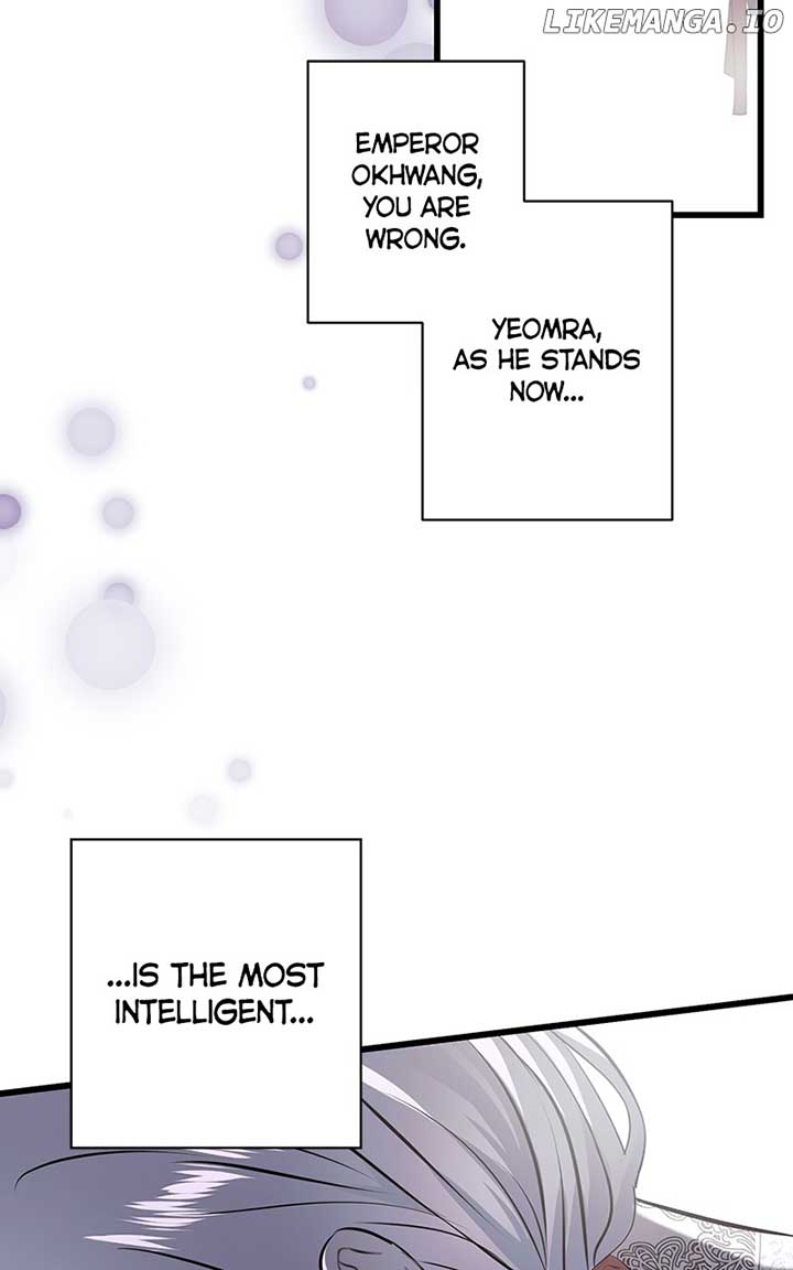 Hell Love Story Chapter 53 - Page 48