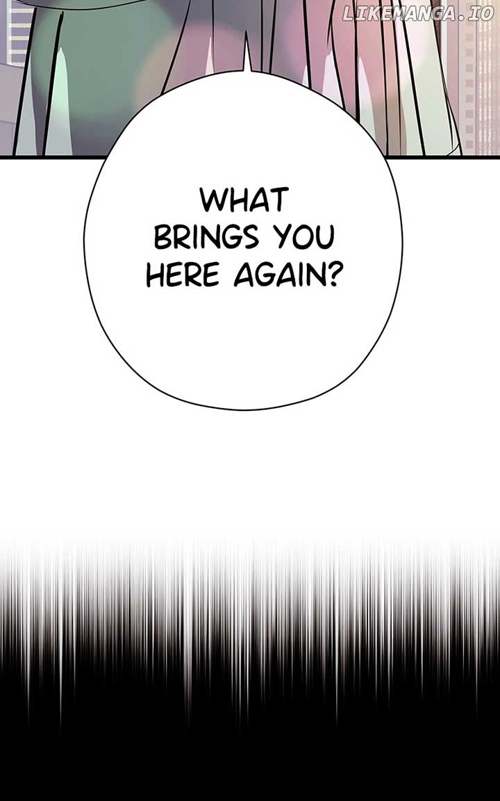 Hell Love Story Chapter 53 - Page 5