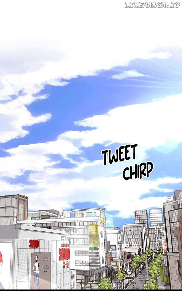 Hell Love Story Chapter 53 - Page 54