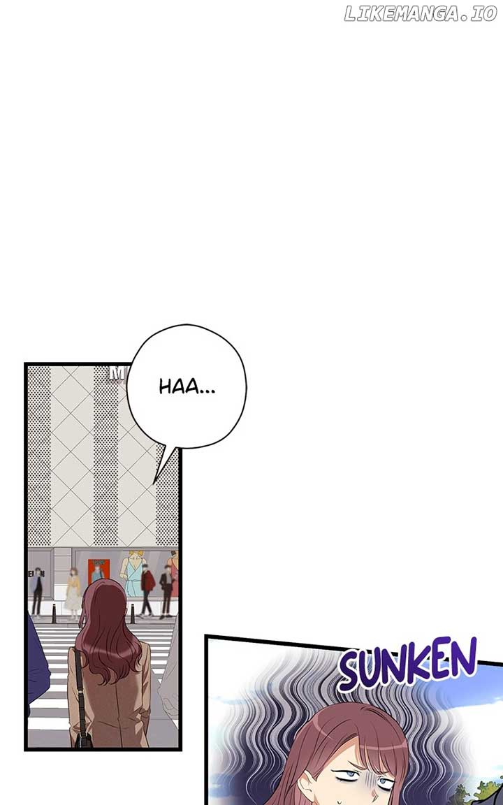 Hell Love Story Chapter 53 - Page 55