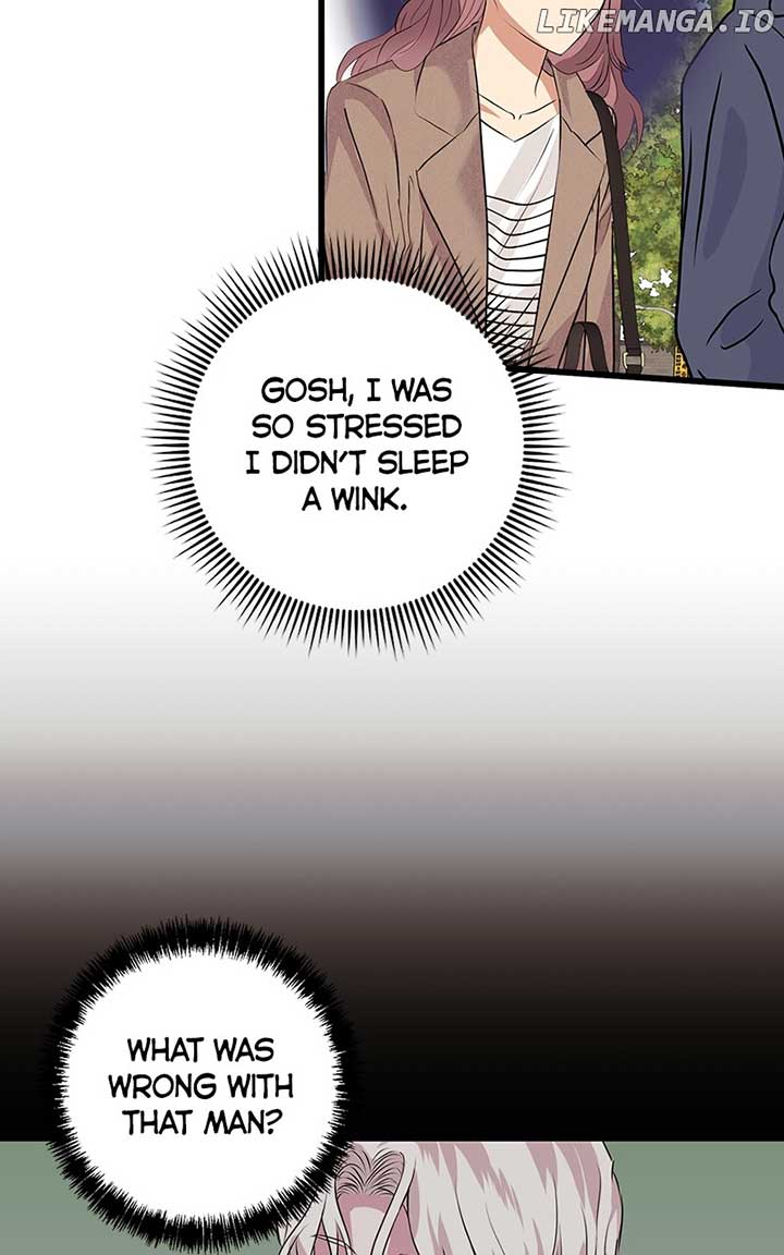 Hell Love Story Chapter 53 - Page 56