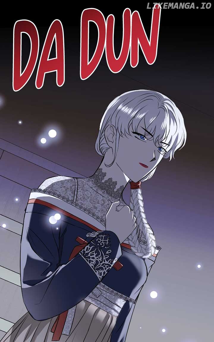 Hell Love Story Chapter 53 - Page 6