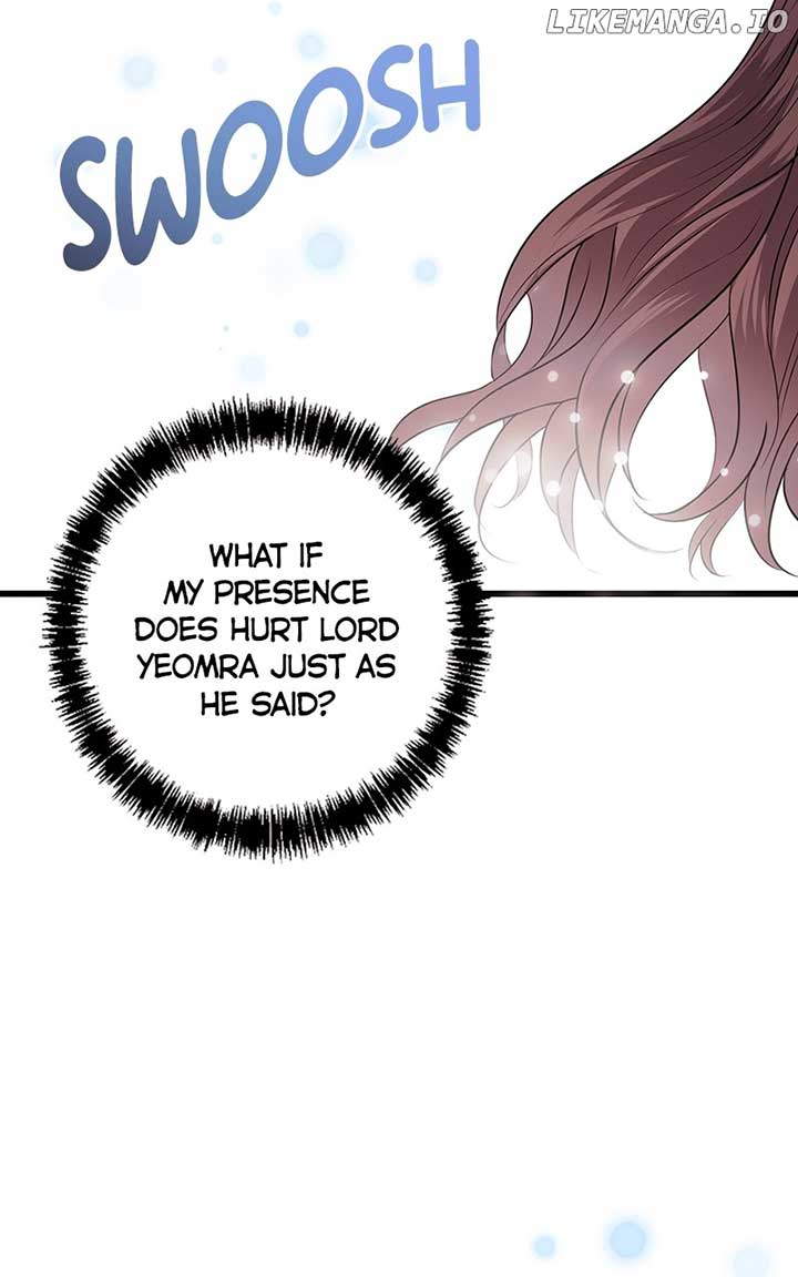 Hell Love Story Chapter 53 - Page 60