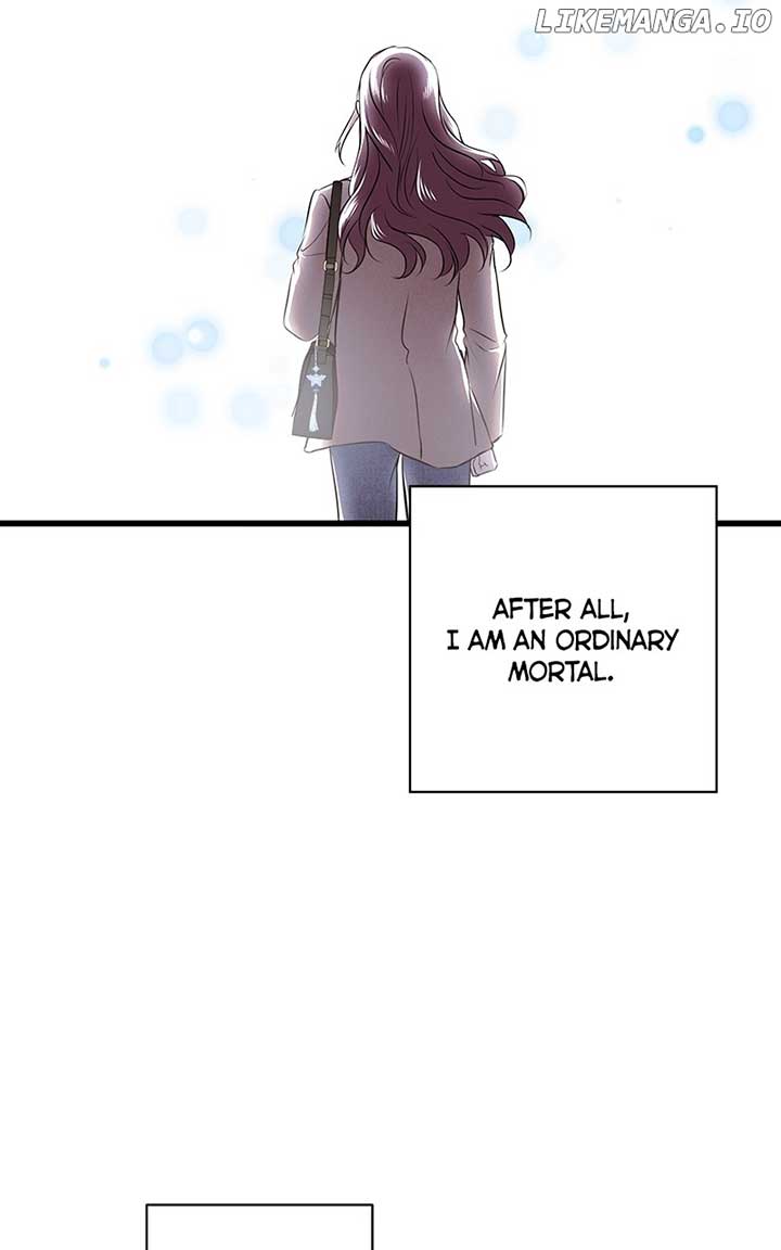 Hell Love Story Chapter 53 - Page 61