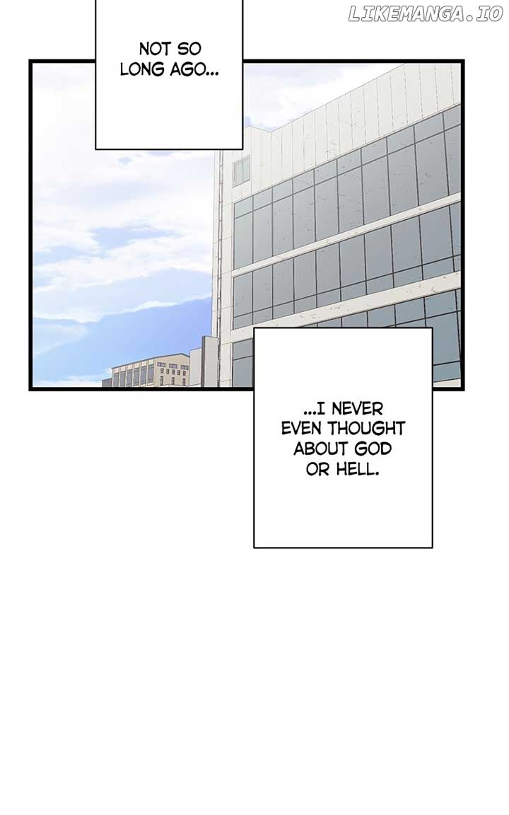 Hell Love Story Chapter 53 - Page 62