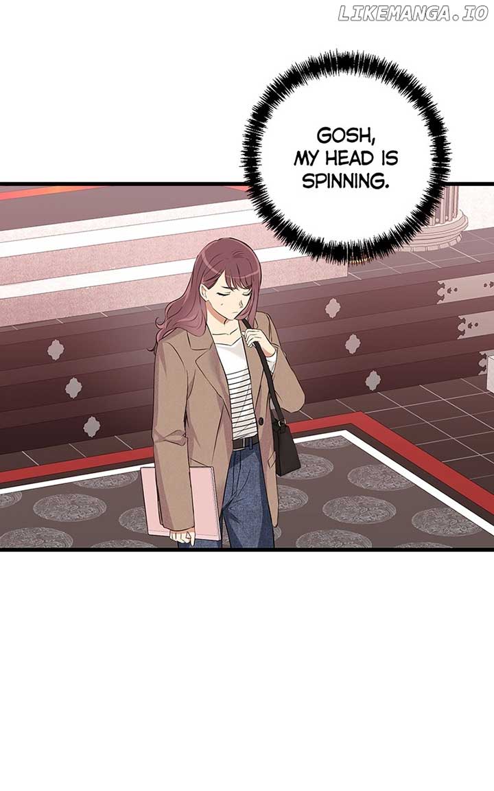 Hell Love Story Chapter 53 - Page 63