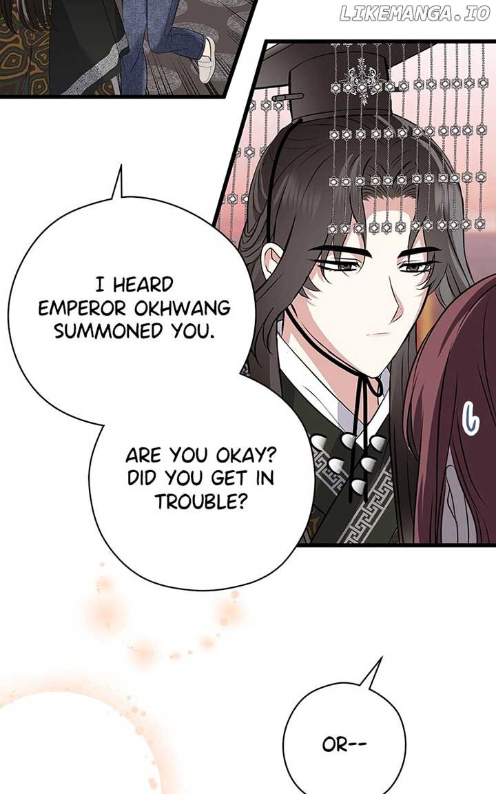 Hell Love Story Chapter 53 - Page 66