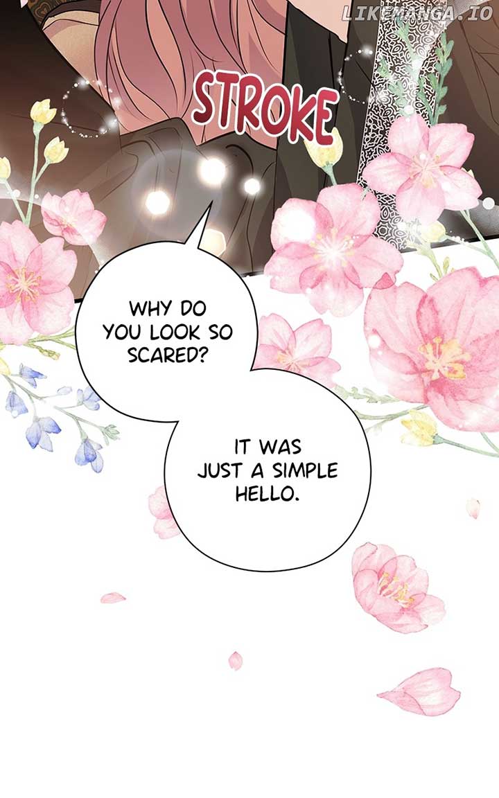 Hell Love Story Chapter 53 - Page 70