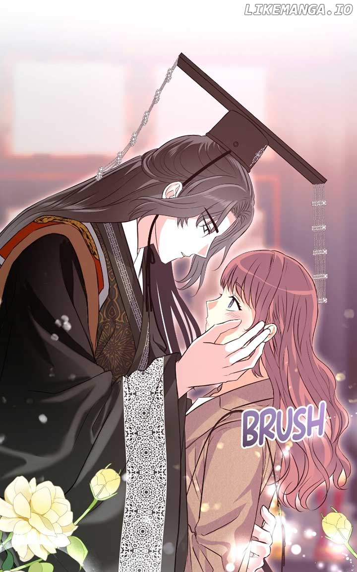 Hell Love Story Chapter 53 - Page 73