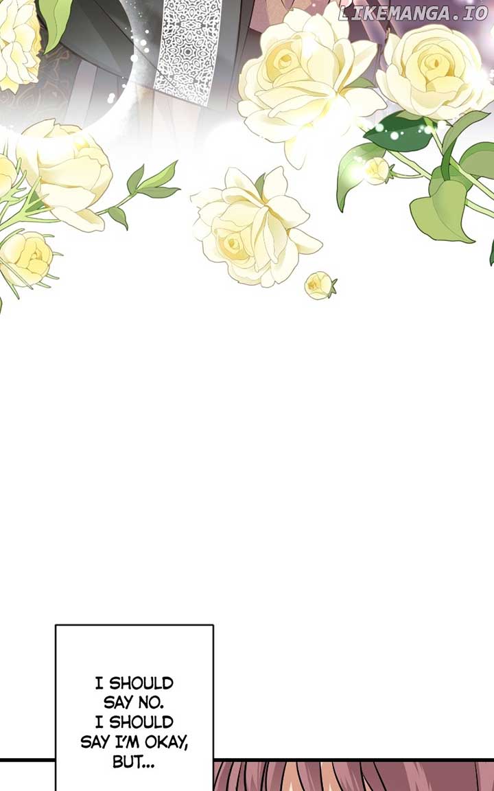 Hell Love Story Chapter 53 - Page 74