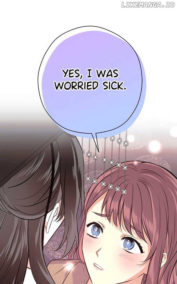 Hell Love Story Chapter 53 - Page 76