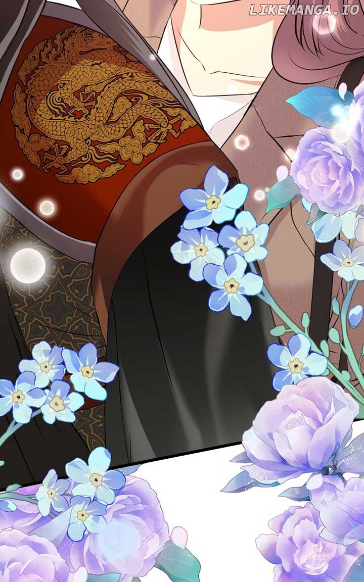 Hell Love Story Chapter 53 - Page 77