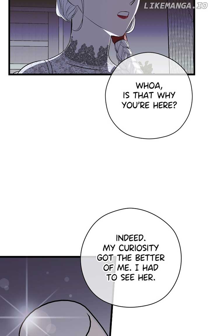 Hell Love Story Chapter 53 - Page 9