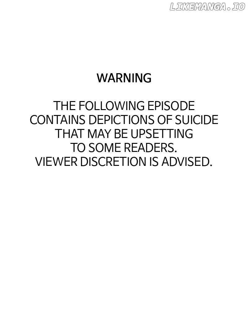 Hell Love Story Chapter 54 - Page 1