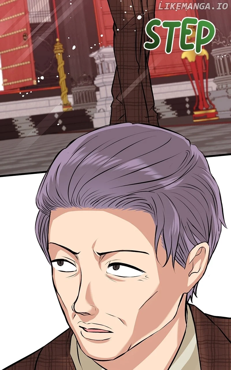 Hell Love Story Chapter 54 - Page 10