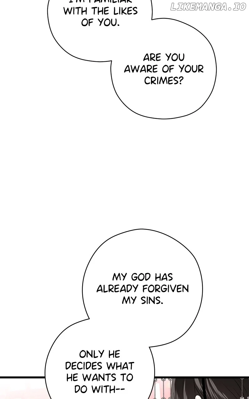 Hell Love Story Chapter 54 - Page 15