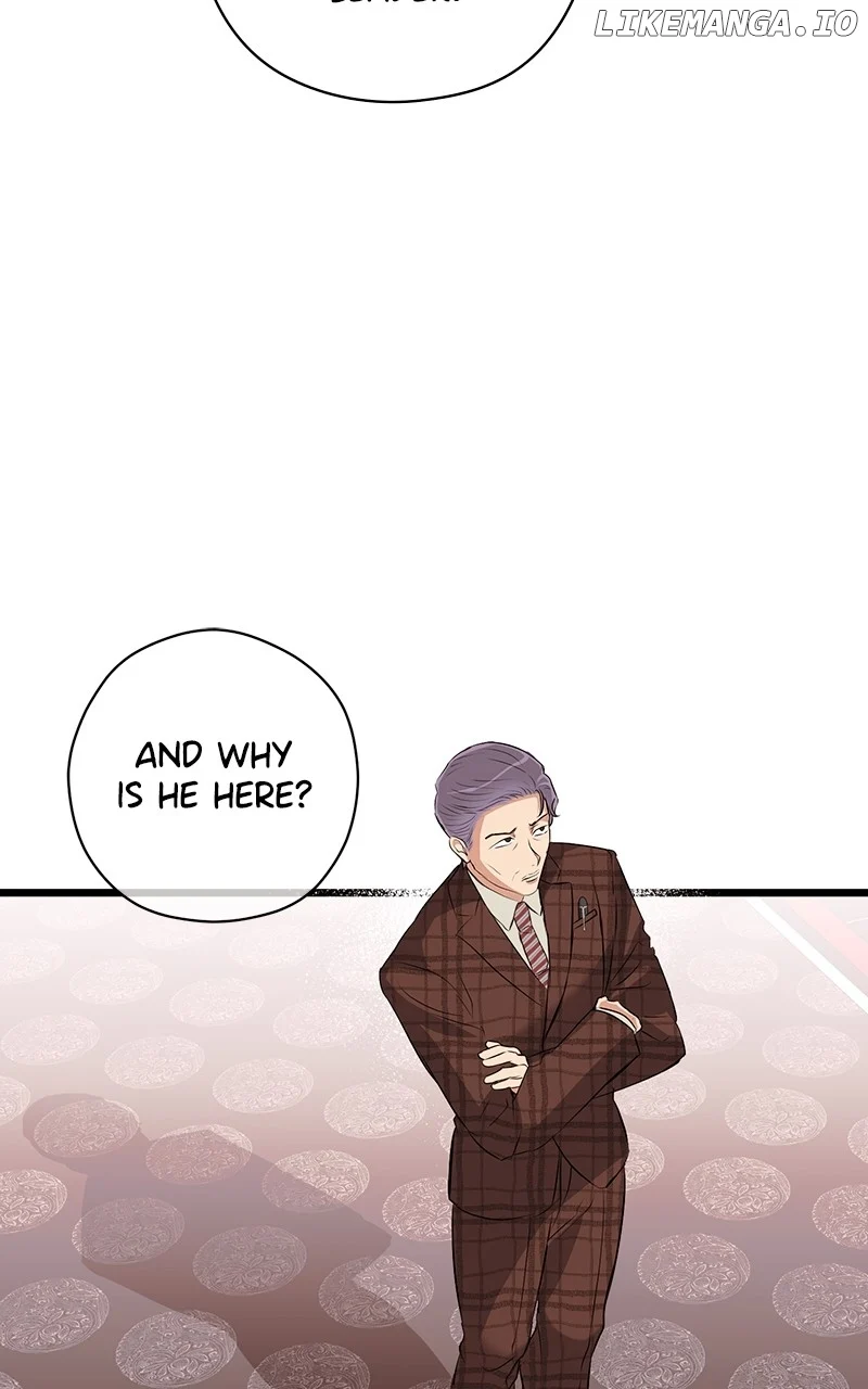 Hell Love Story Chapter 54 - Page 21