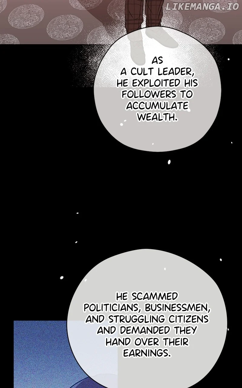 Hell Love Story Chapter 54 - Page 22